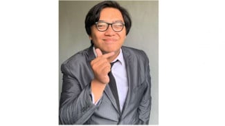 Mengenal Sosok Viscaloid Jadi Shoutcaster Banyak Game di Indonesia