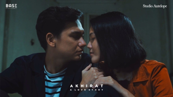 Akhirat: A Love Story.