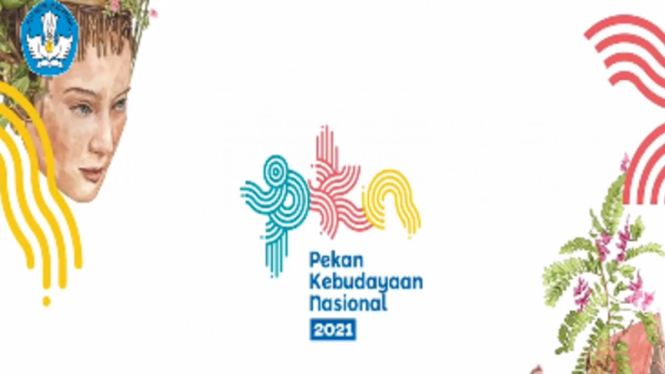 Pekan Kebudayaan Nasional (PKN) 2021.