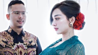 Cupi Cupita Bongkar Posisi Bercinta Favorit, Suka yang Menantang