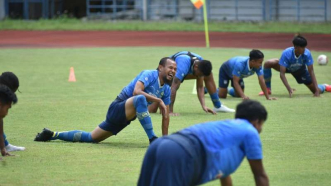 Kapten Persib Bandung, Supardi Nasir