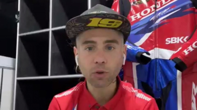 Alvaro Bautista