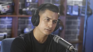 Erwin Cortez Cerita Dunia Hiburan Tanah Air, Dipenuhi Kaum LGBT?