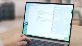 Dua Laptop Huawei Ramaikan Pasar Indonesia