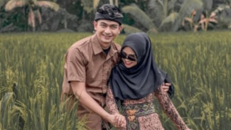 Hadiri Sidang Cerai Perdana, Ria Ricis Salim ke Teuku Ryan