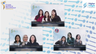Pandemi COVID-19 Sadarkan Indonesia akan Peran Penting Bioteknologi