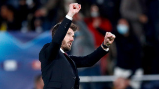 Michael Carrick Selangkah Lagi Tangani Middlesbrough