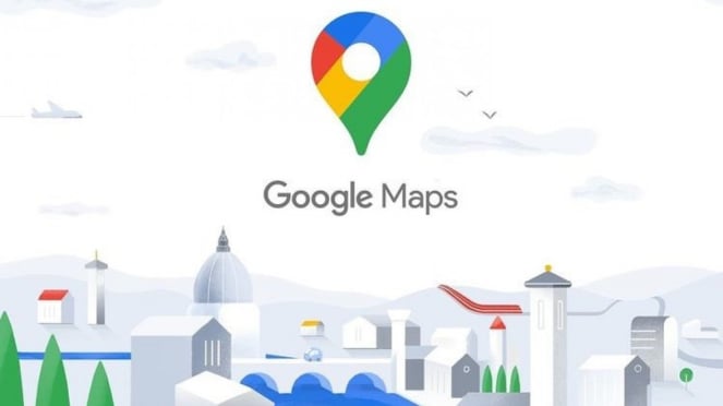 Cara Melacak Nomor Handphone Dengan Google Maps, Ayo Dicoba!