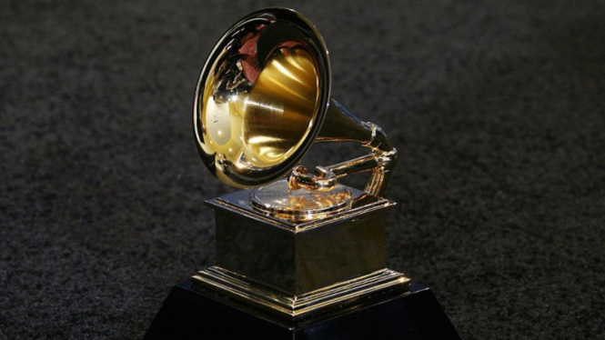 Grammy Awards.