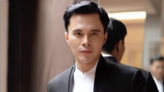 Ikoy-ikoyan Arief Muhammad - Crazy Rich Jambi Kolab Habiskan Rp1 M