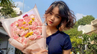 Blak-blakan, Fuji Curhat Usahanya Dapat Peran Utama Film Layar Lebar