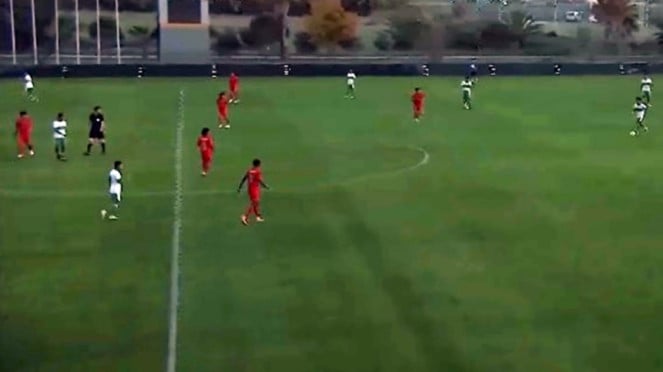 Pertandingan Timnas Indonesia vs Myanmar Pertandingan Timnas Indonesia vs Myanmar
