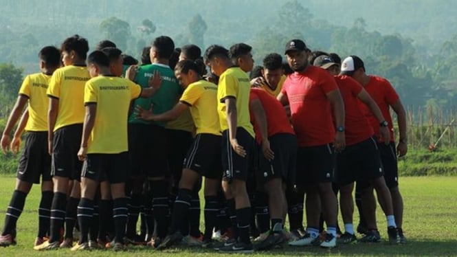 Bhayangkara FC U-18