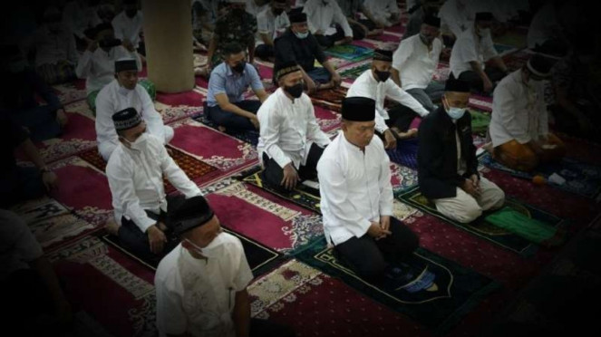 VIVA Militer: KSAD Jenderal TNI Dudung VIVA Militer: KSAD Jenderal TNI Dudung