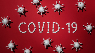 Studi: 4 dari 10 Pasien COVID-19 Tidak Bergejala
