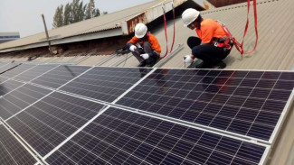 Pemerintah Bakal Tentukan Sistem Kuota PLTS Atap, Ini Tujuannya