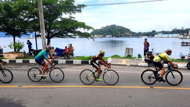 Tour de Sabang