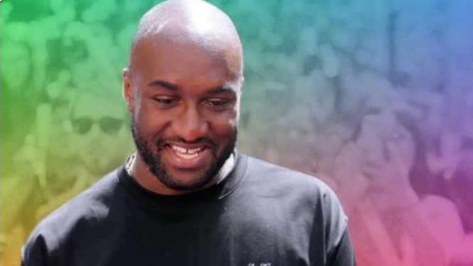 Virgil Abloh