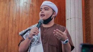 Gejala Infeksi Liver Ameer Azzikra hingga Kasus Reinfeksi Omicron