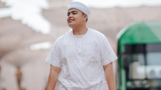 10 Artis Indonesia Meninggal di Usia Muda, Terbaru Ameer Azzikra
