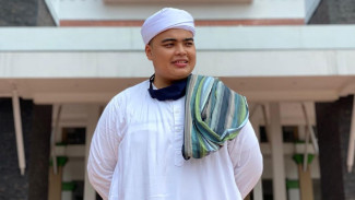 Profil Ameer Azzikra, Meninggal Dunia di Usia 20 Tahun