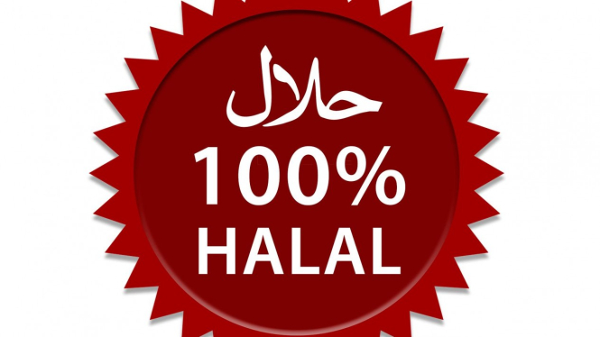 Label halal : Pixabay