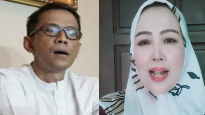 Viral Video Kemarahan Bu Dewi dari Magelang