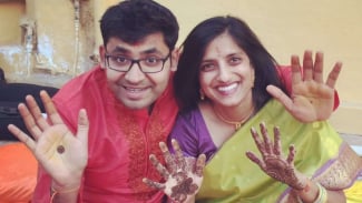 Profil Parag Agrawal, CEO Baru Twitter Gantikan Jack Dorsey