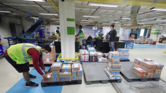 Beli Barang Branded di E-Commece Harus Perhatikan Hal Ini