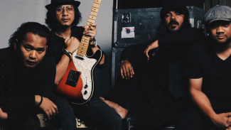 Yuk Liburan di Rumah Sambil Nikmati Tampilan Band Indie