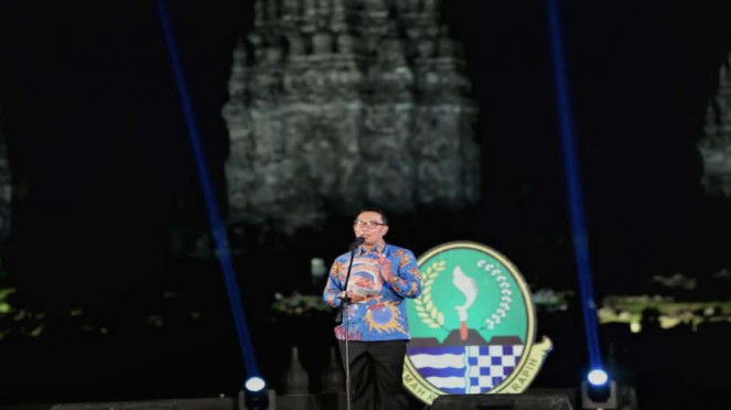 Gubernur Jawa Barat Ridwan Kamil