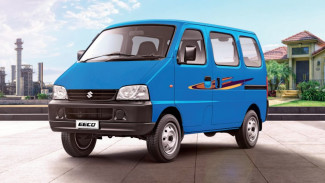 Diler Ini Jual Mobil Baru Rp80 Jutaan, Sudah Pakai Airbag
