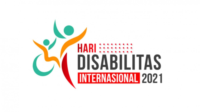 Hari Disabilitas Internasional 2021