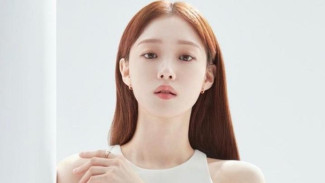 Tubuh Lee Sung Kyung Super Kurus Jadi Sorotan, Netizen Pangling