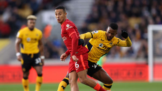 Prediksi Pertandingan Premier League: Liverpool vs Wolverhampton