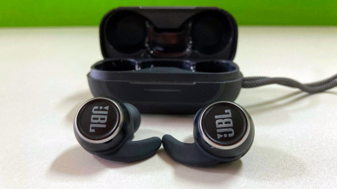JBL Reflect Mini NC