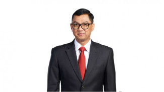 Rekam Jejak Darmawan Prasodjo, Bos Baru PLN Pengganti Zulkifli Zaini