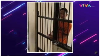 Terbukti Aborsi Kekasih hingga Bunuh Diri, Bripda Randy Dipecat