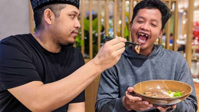 Dinilai Terlalu Berbahaya, Materi Stand Up Tretan Muslim Dihentikan