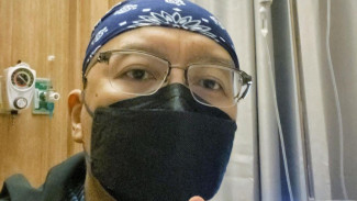 Ari Lasso Idap Kanker Limfoma, Begini Kondisi Terkininya