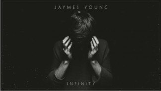Lirik Lagu Infinity Jaymes Young Viral di TikTok, Beserta Terjemahan
