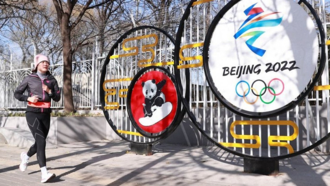 AS umumkan boikot diplomatik Olimpiade Musim Dingin Beijing pada 2022. BBC Indonesia.