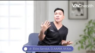 Girls! Ini Perbedaan Milia dan Beruntusan, Begini Pengobatannya