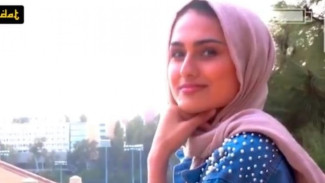 Perjuangan Muslim Amerika, Dapat Ujaran Kebencian Karena Berhijab