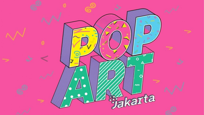PopArt Jakarta 2021
