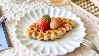Selain Croffle, Ini 10 Pencarian Resep Paling Trending di Google