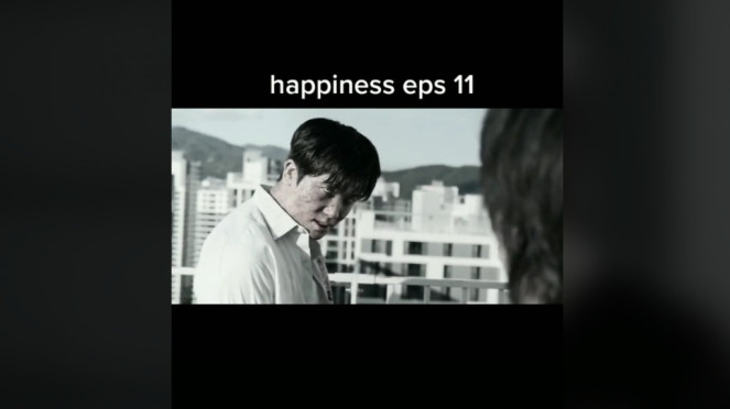 Cuplikan Drama Korea Happiness
