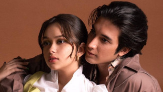 6 Pasangan Artis yang Foto Intimnya Tersebar di Media Sosial, Ada yang Sesama Jenis