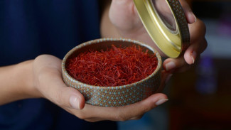 Manfaat Saffron, Rempah Dengan Harga Mahal yang Banyak Khasiat