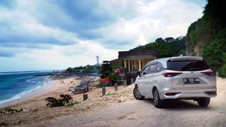 5 Mobil MPV Bekas Terpopuler di Indonesia, Mulai Rp90 Jutaan